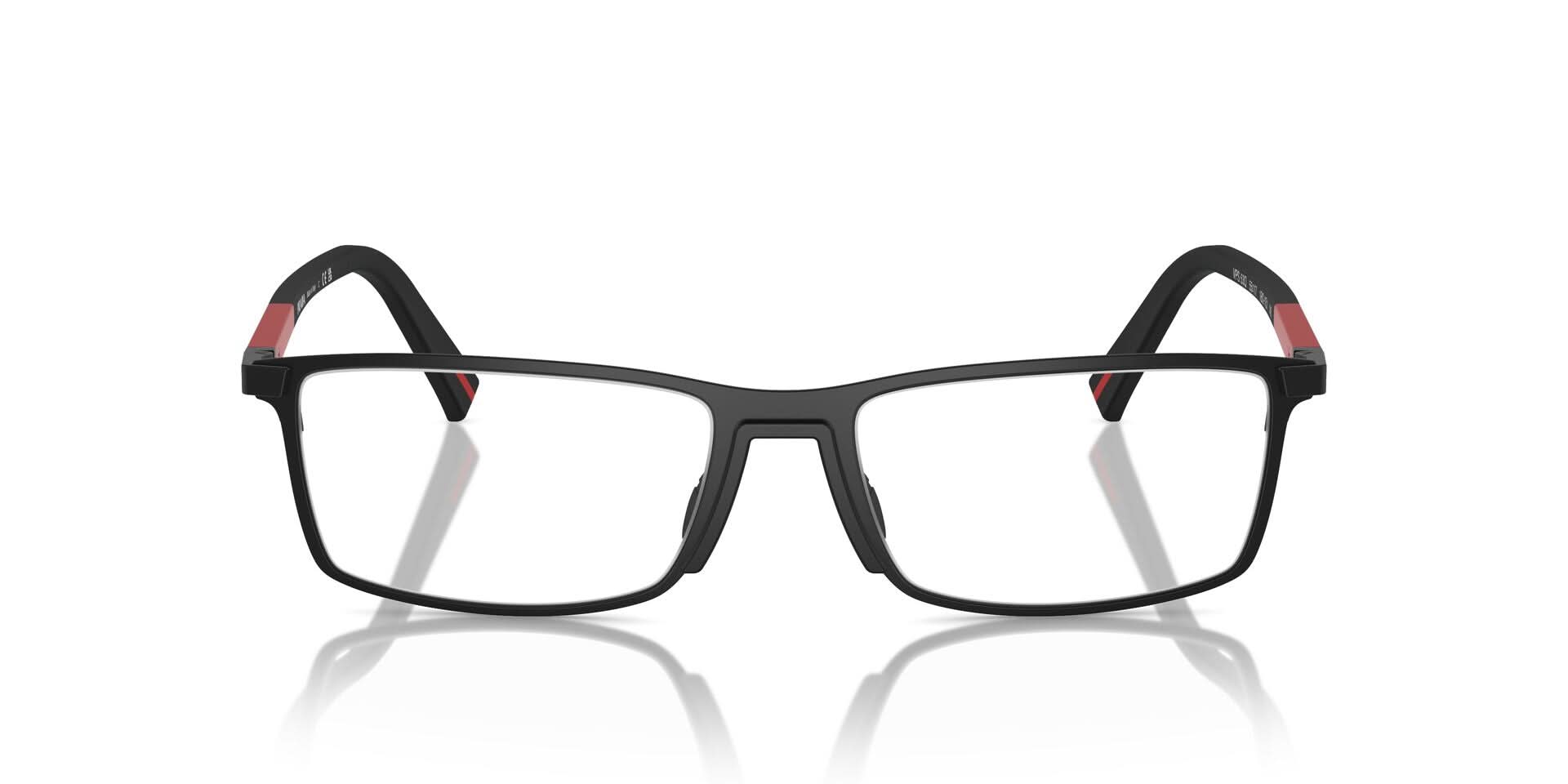 PRADA PS53QV 1BO1O1 53 FRAME