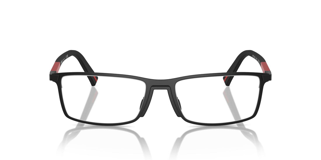 PRADA PS53QV 1BO1O1 53 FRAME