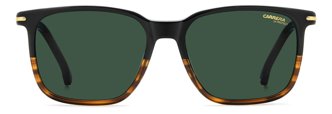 CARRERA CA367S 37NQT 55 SUNGLASSES