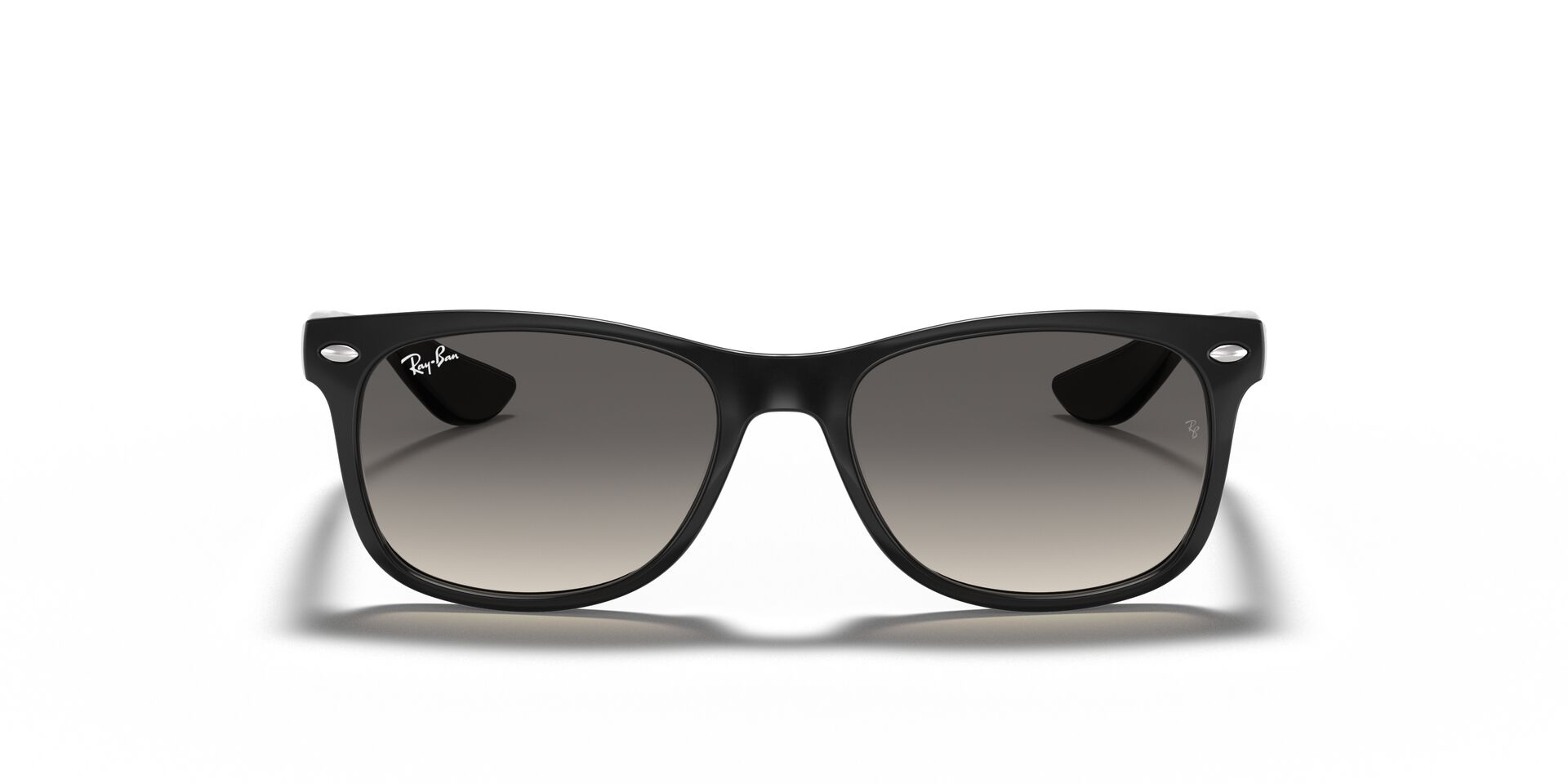 RAYBAN RJ9052S JUNIOR NEW WAYFARER 100/11 47 SUNGLASSES