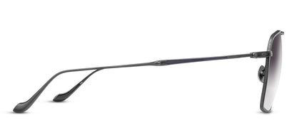 MATSUDA M3146 MBK 57 SUNGLASSES