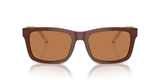 EMPORIO ARMANI EA4224 609573 57 SUNGLASSES