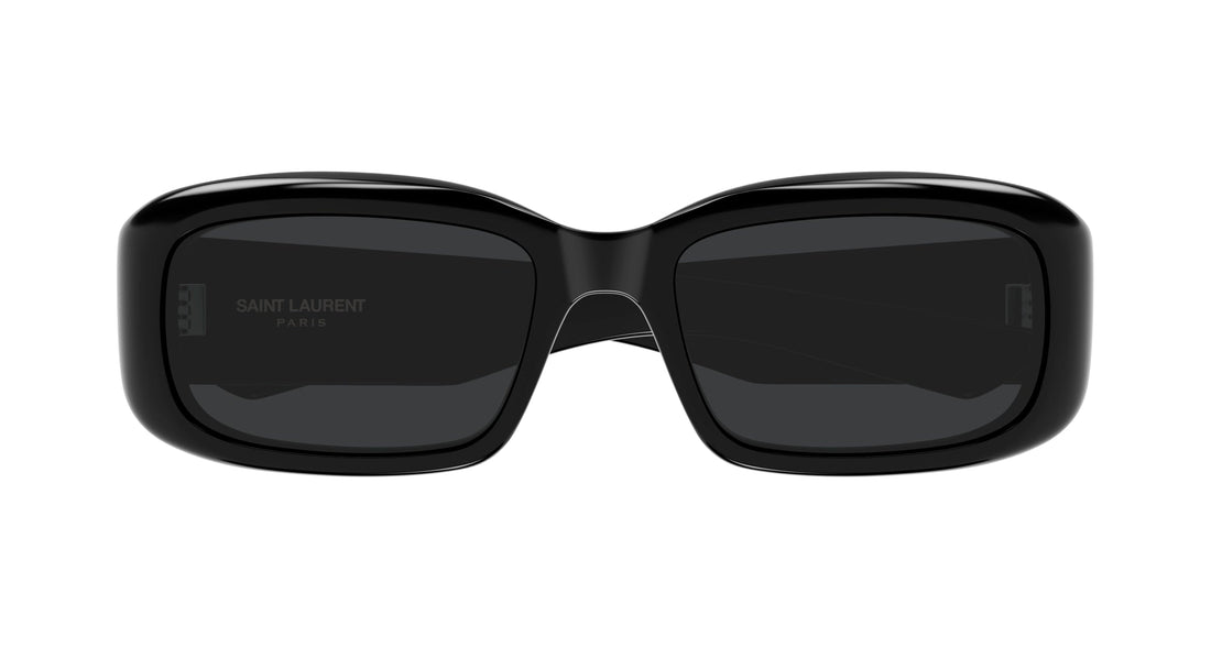 SAINT LAURENT SL809 001 55 SUNGLASSES