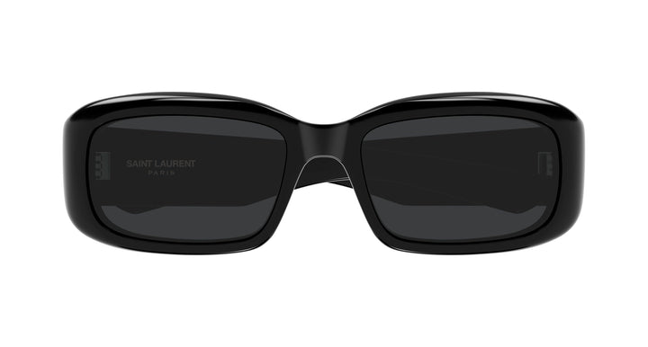 SAINT LAURENT SL809 001 55 SUNGLASSES
