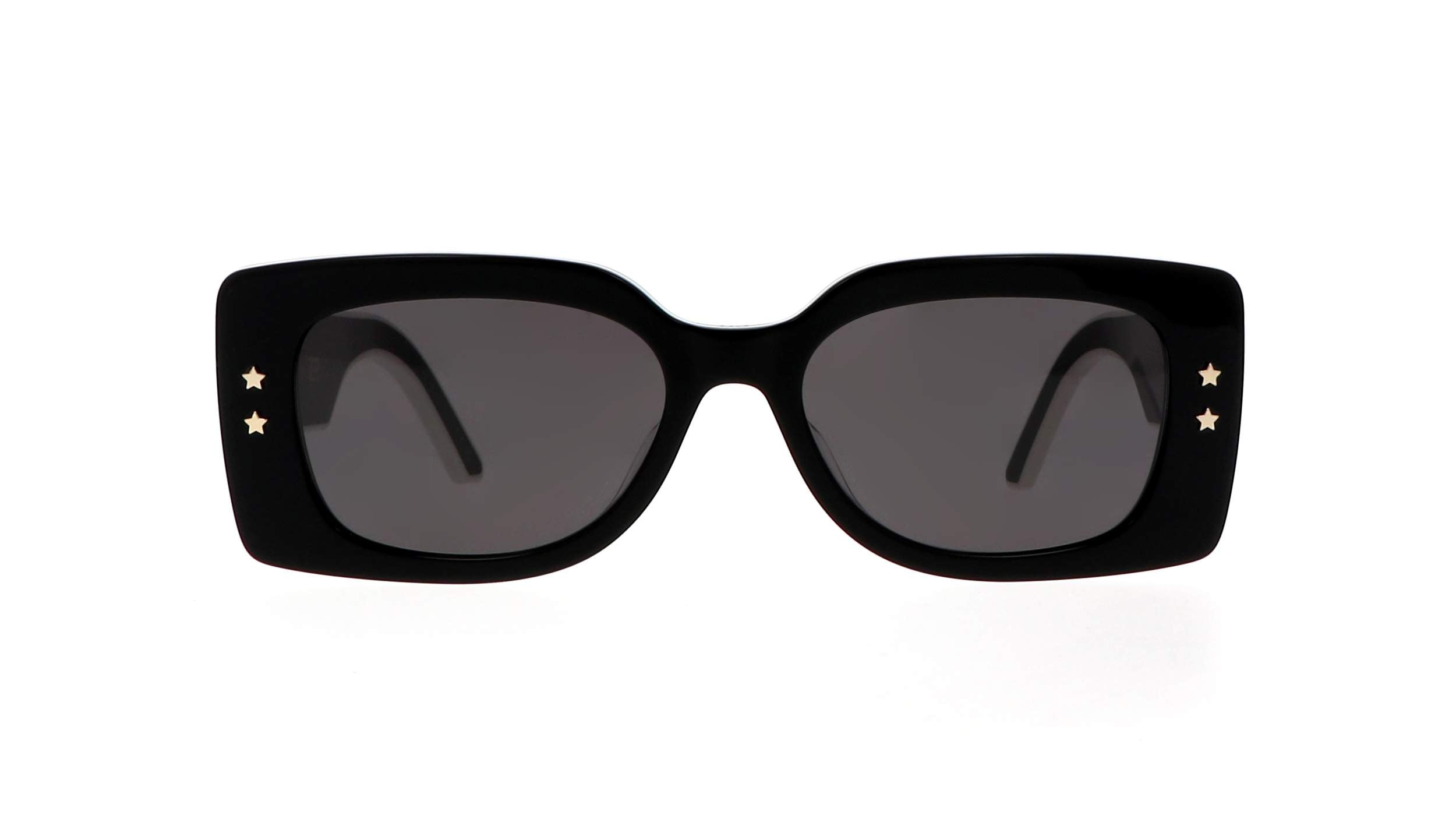 DIOR DIORPACIFIC S1U CD40098U 10A0 53 SUNGLASSES