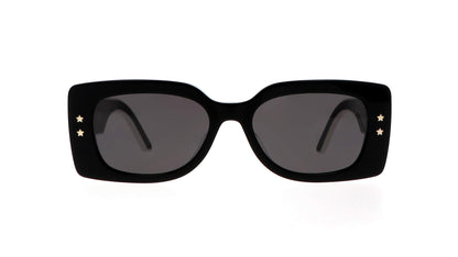 DIOR DIORPACIFIC S1U CD40098U 10A0 53 SUNGLASSES