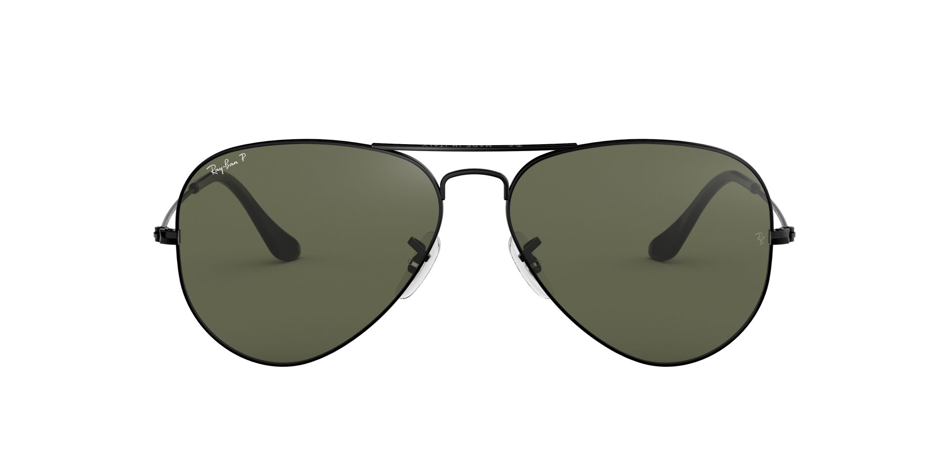 RAYBAN RB3025 AVIATOR 002 58 58 SUNGLASSES
