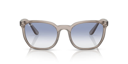 RAYBAN RB4390 6449 19 54 SUNGLASSES
