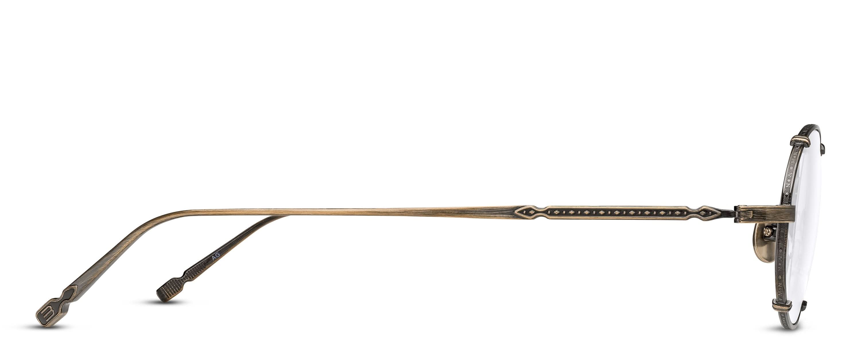 MATSUDA M3150 AG 50 FRAME