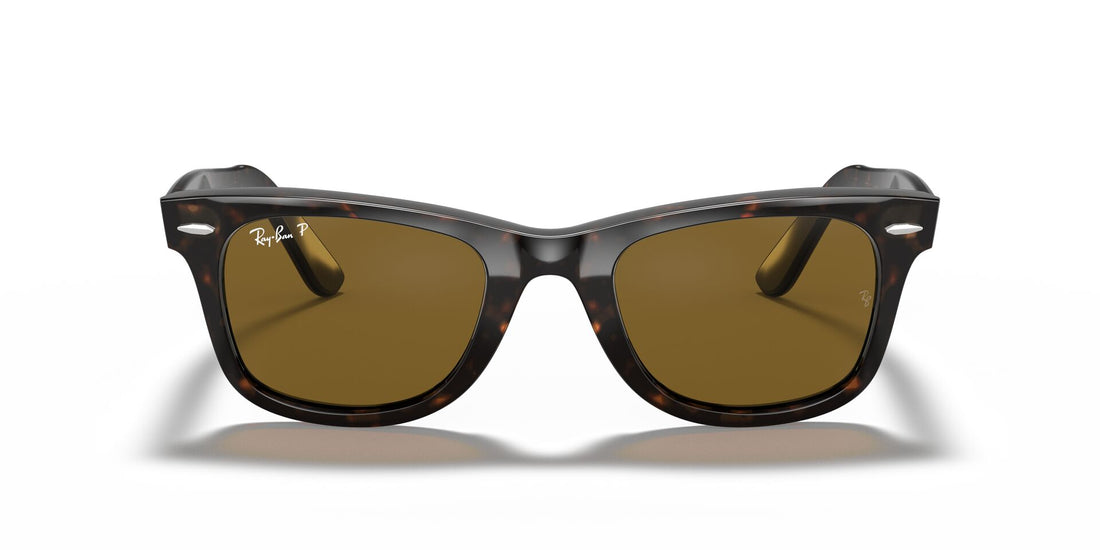 RAYBAN RB2140 WAYFARER 902/57 50 SUNGLASSES