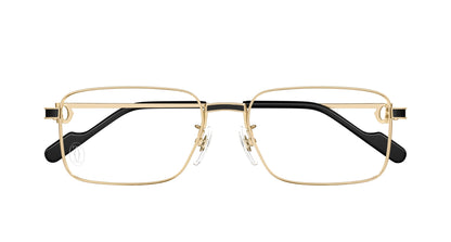 CARTIER CT0527OA 001 55 FRAME