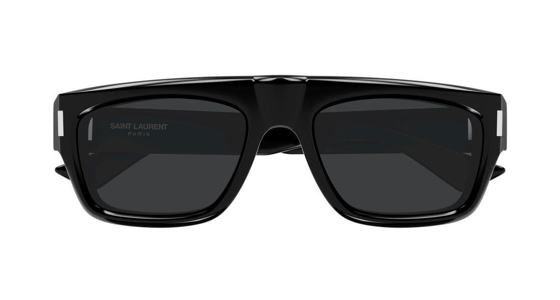 SAINT LAURENT SL762 001 55 SUNGLASSES