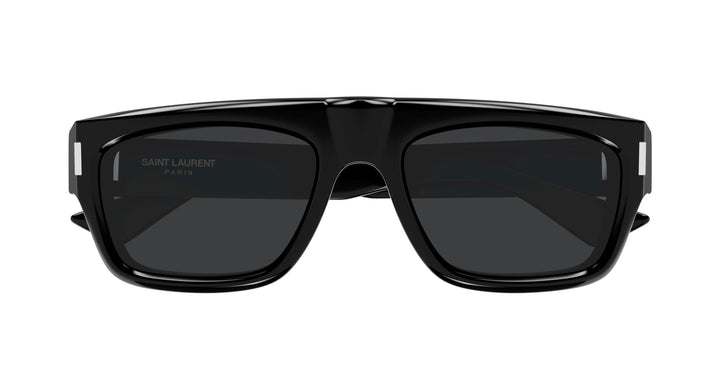 SAINT LAURENT SL762 001 55 SUNGLASSES