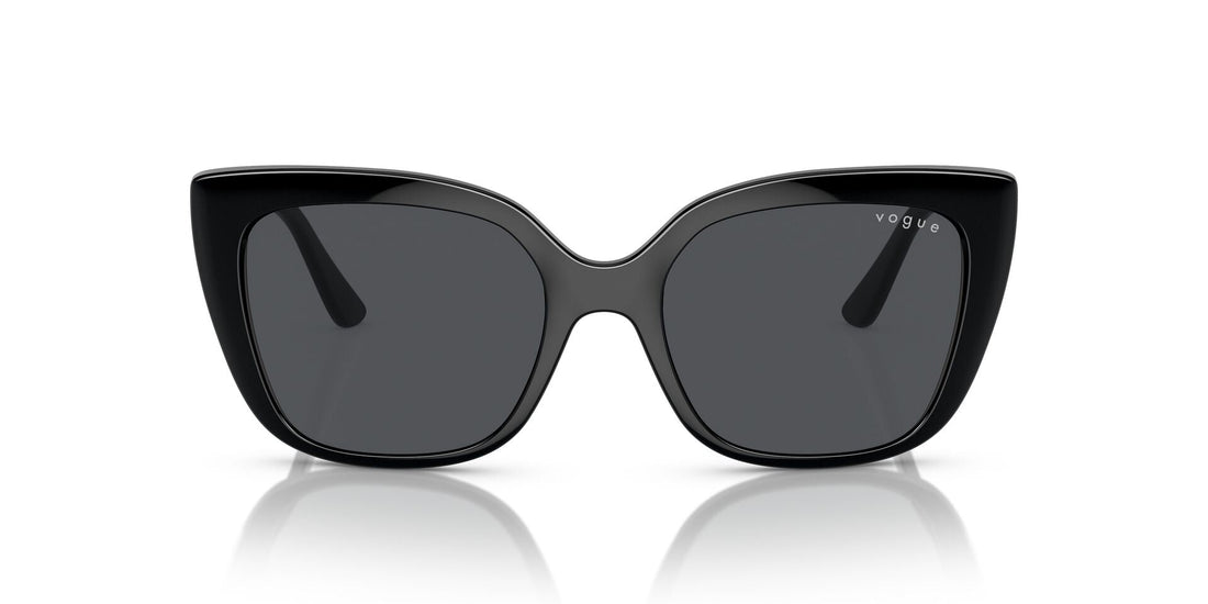 VOGUE VO5337S W44/87 53 SUNGLASSES
