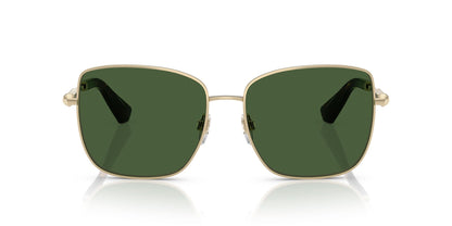BURBERRY BE3158 1109 71 58 SUNGLASSES