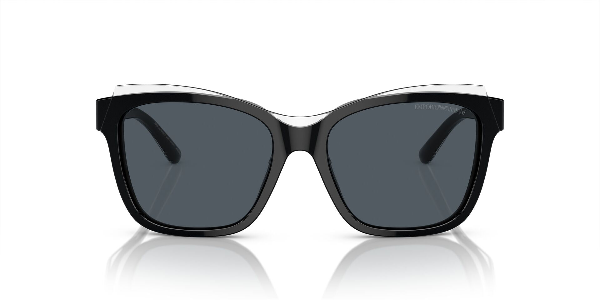 EMPORIO ARMANI EA4209 605187 54 SUNGLASSES