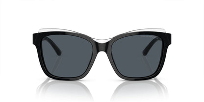 EMPORIO ARMANI EA4209 605187 54 SUNGLASSES