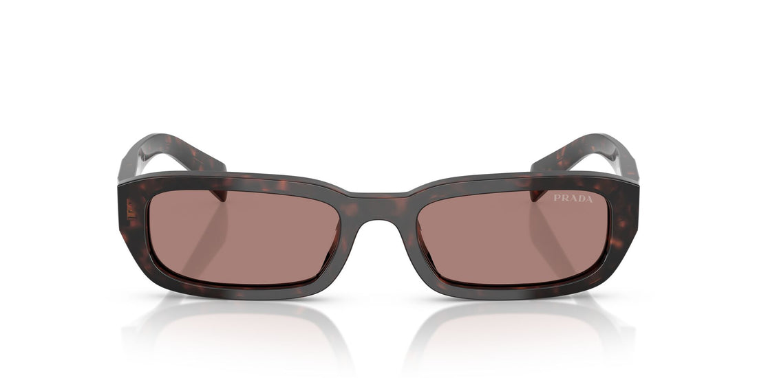 PRADA PRB06S 17N60B 53 SUNGLASSES