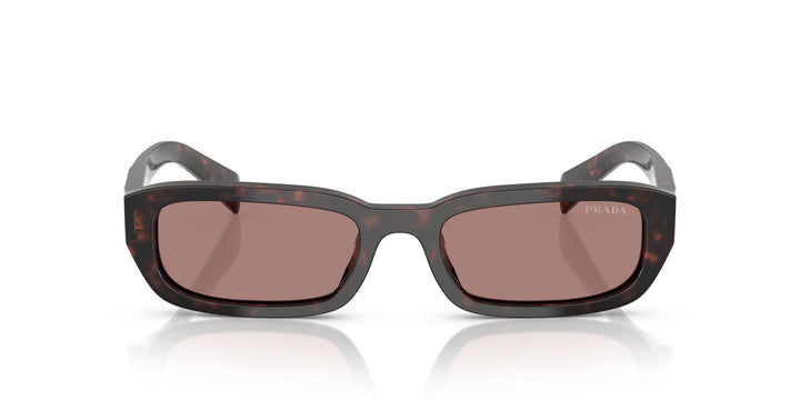 PRADA PRB06S 17N60B 53 SUNGLASSES