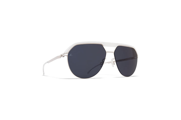 MYKITA ML02 LECIA C523 0002 Full 57 135 Composite Plastic + Metal SUNGLASSES