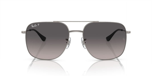 RAYBAN RB3722I 004/M3 59 SUNGLASSES