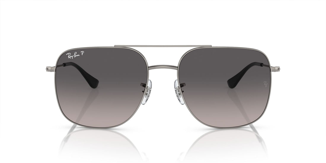 RAYBAN RB3722I 004/M3 59 SUNGLASSES