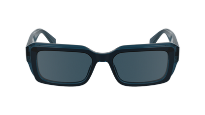 CALVIN KLEIN JEANS CKJ24620S 400 53 SUNGLASSES