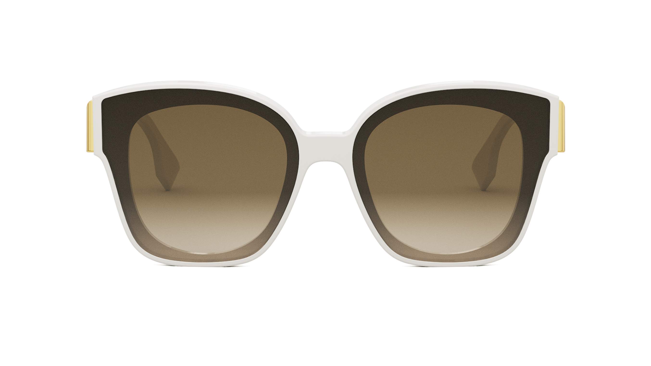 FENDI FE40098I 25F 63 SUNGLASSES