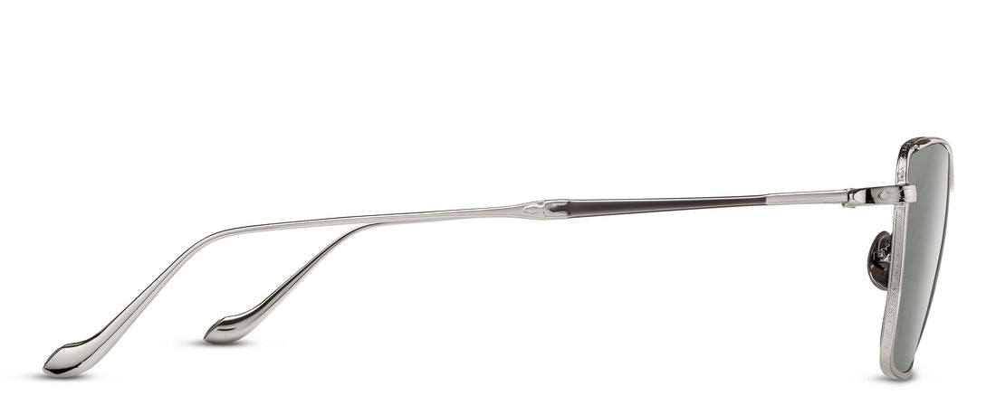 MATSUDA M3147 PW 55 SUNGLASSES