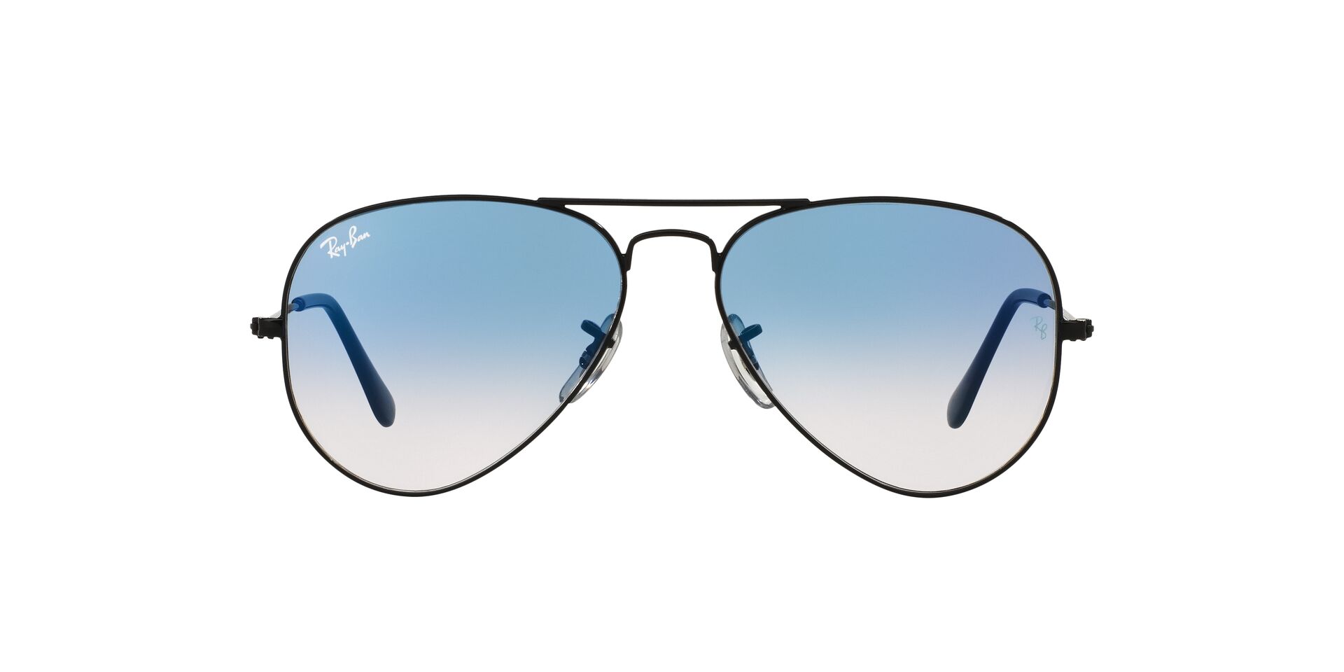 RAYBAN RB3025I AVIATOR 00253F 55 SUNGLASSES