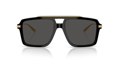 DOLCE & GABBANA DG4477 501 87 56 SUNGLASSES