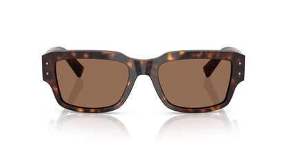 DOLCE & GABBANA DG4483 502 73 54 SUNGLASSES