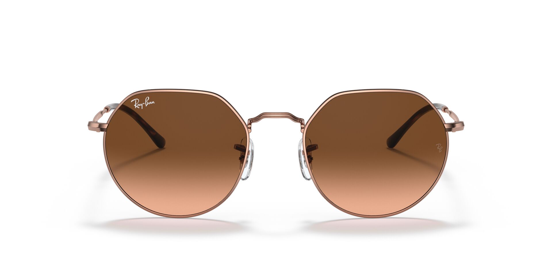 RAYBAN RB3565 JACK 9035A5 51 SUNGLASSES