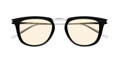 SAINT LAURENT SL753 003 50 SUNGLASSES