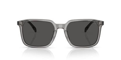 COACH HC8411U CW405 584987 55 SUNGLASSES