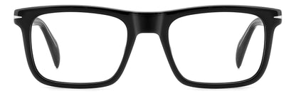 DAVID BECKHAM DB1191 807 53 FRAME