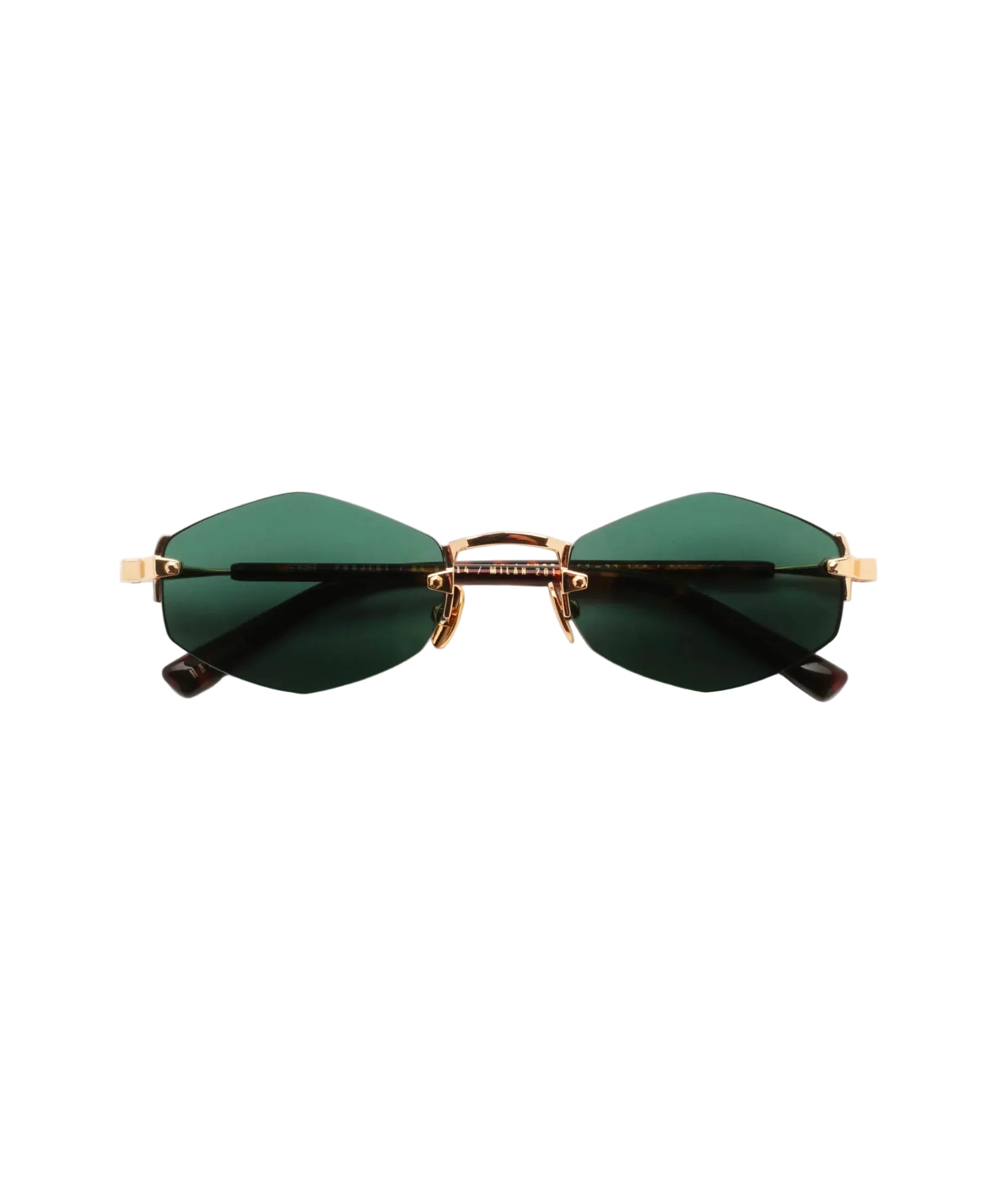 GAST LUNAR LU02 52 SUNGLASSES