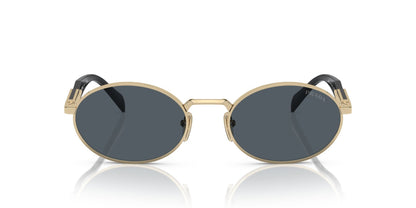 PRADA PR65ZS ZVN09T 55 SUNGLASSES