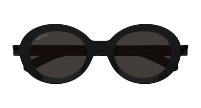GUCCI GG1722SA 001 53 SUNGLASSES
