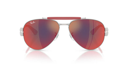 RAYBAN RB3762M F1256P 58 SUNGLASSES – Kumar Opticians