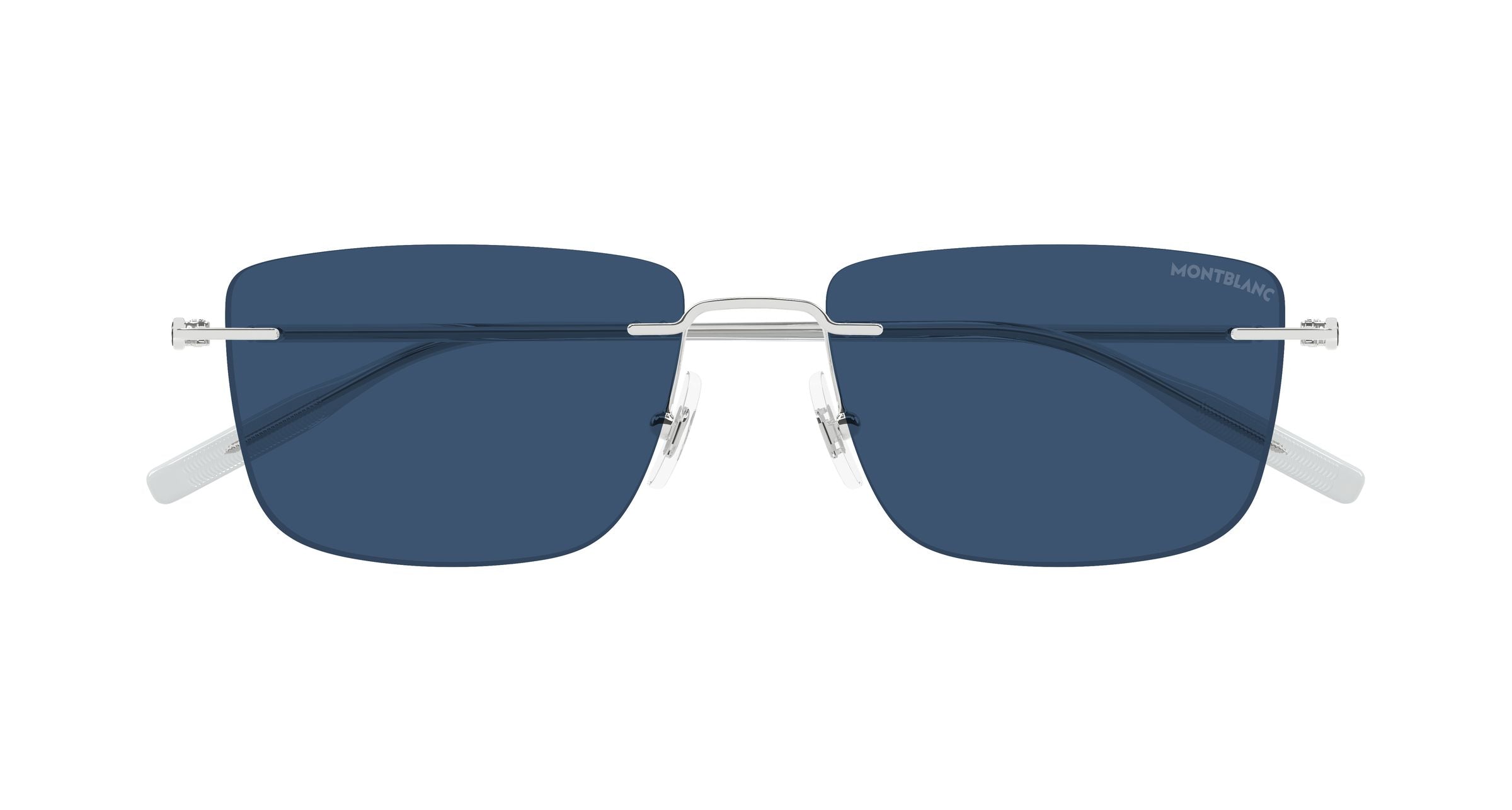MONT BLANC MB0429S 004 56 SUNGLASSES