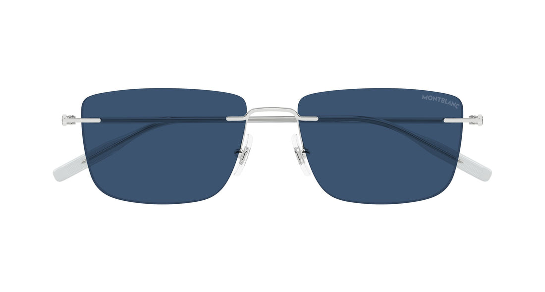 MONT BLANC MB0429S 004 56 SUNGLASSES