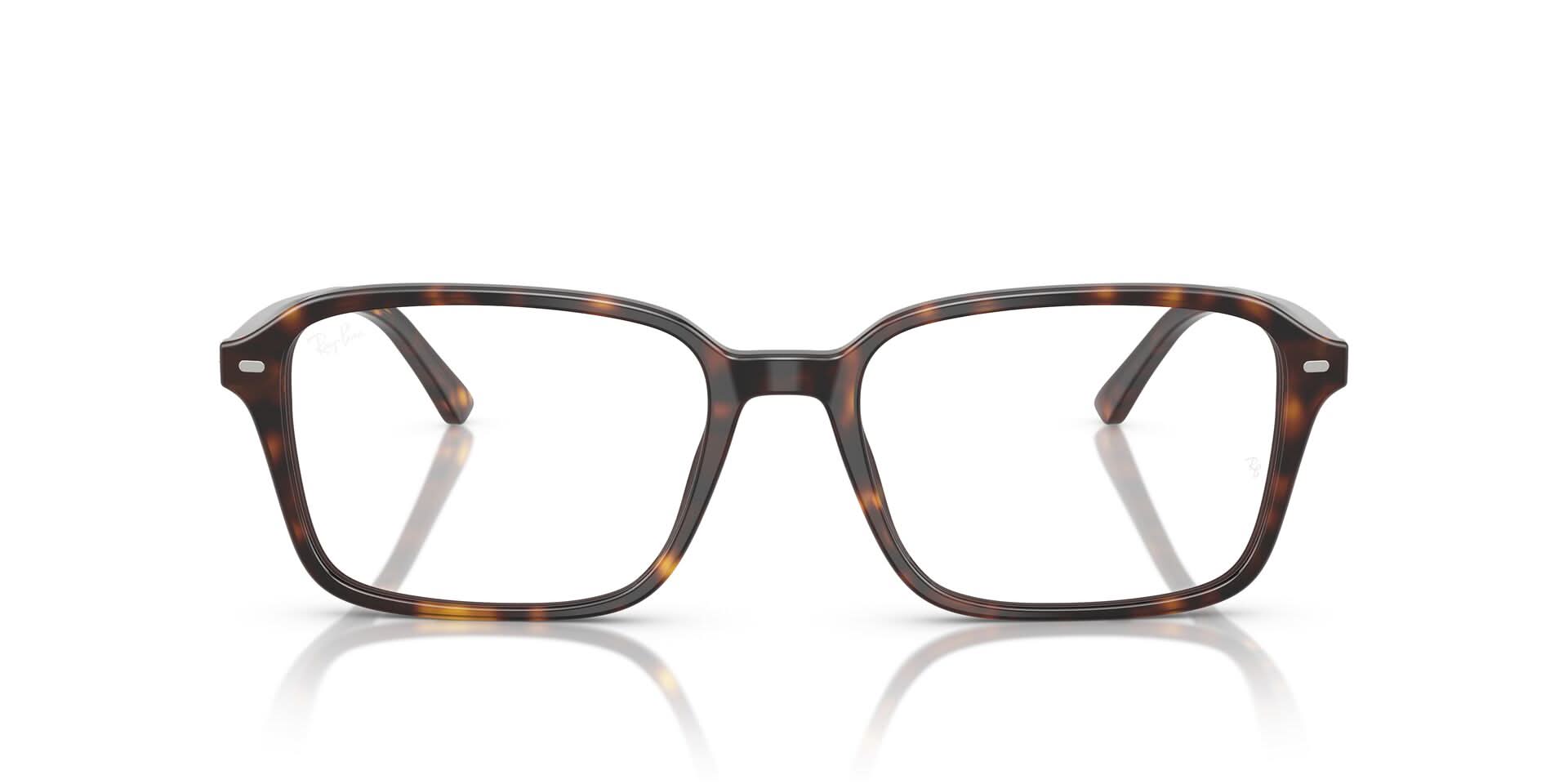 RAYBAN RX5431 RAIMOND 2012 54 FRAME