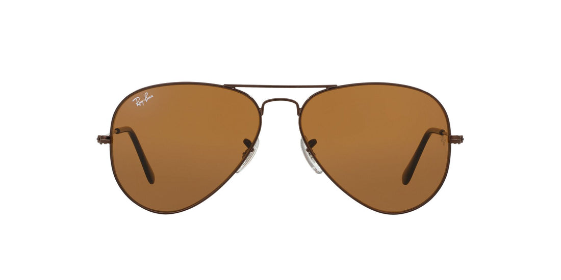RAYBAN RB3025I AVIATOR R1072 58 SUNGLASSES