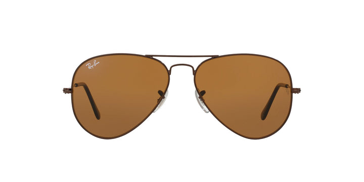 RAYBAN RB3025I AVIATOR R1072 58 SUNGLASSES