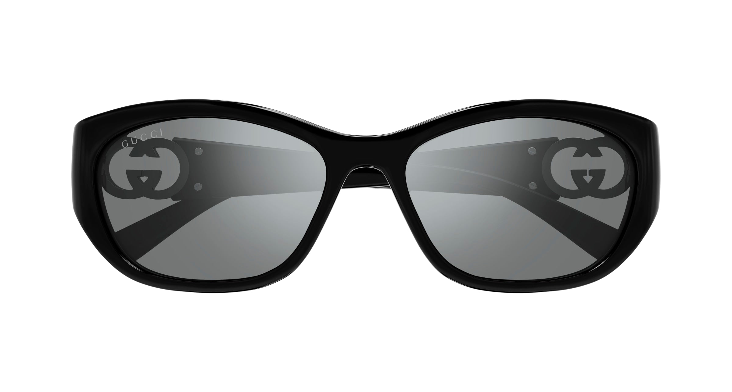 GUCCI GG1826SK 004 57 SUNGLASSES