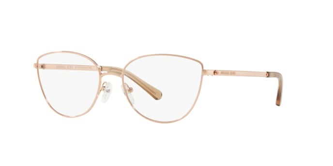 コ*ビ様 【フレーム,Fサス新品】 Mantra クライン MICHAEL KORS MK3030 BUENA VISTA 1108 54 FRAME