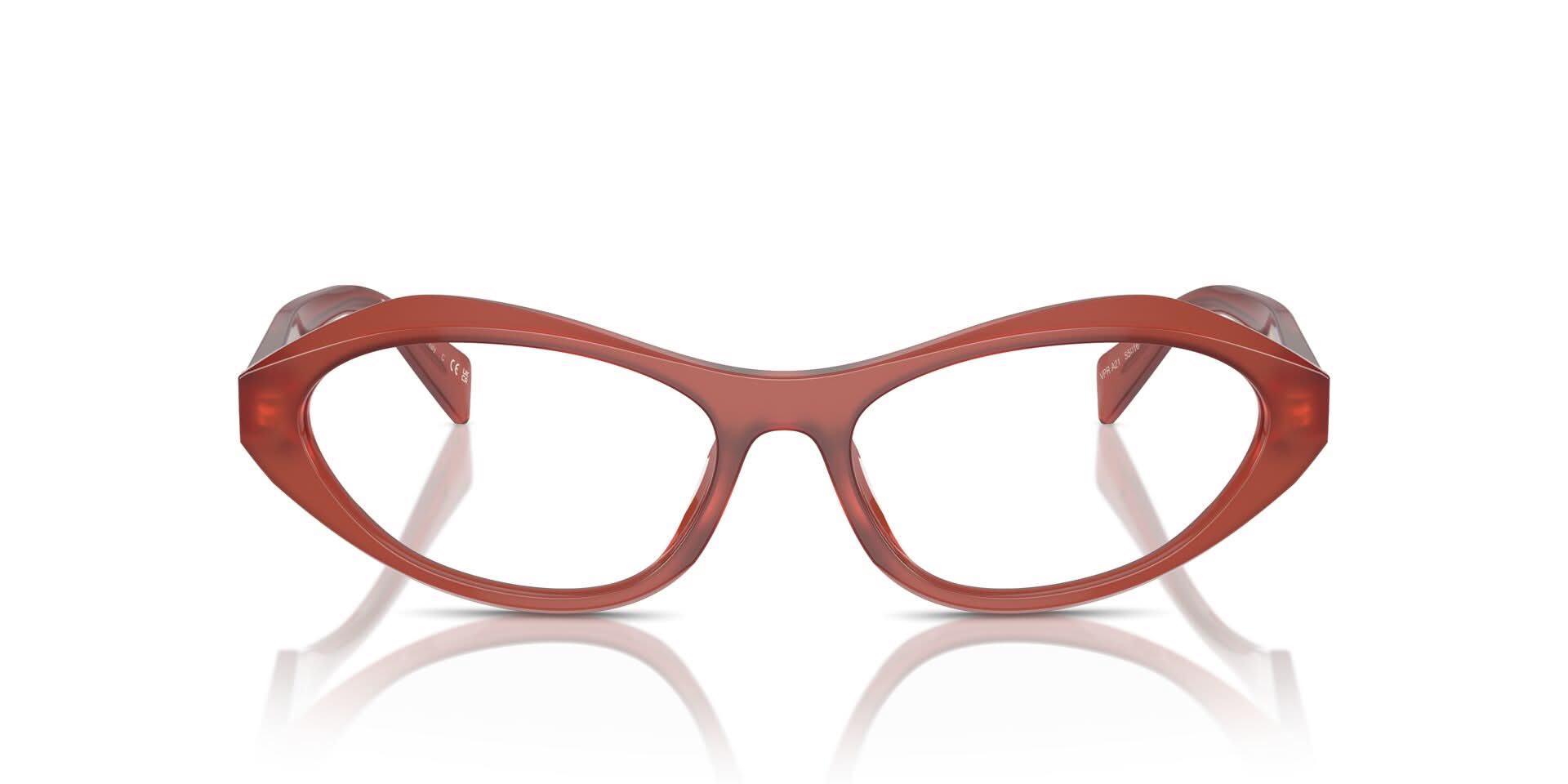 PRADA PRA21V 13V1O1 53 FRAME