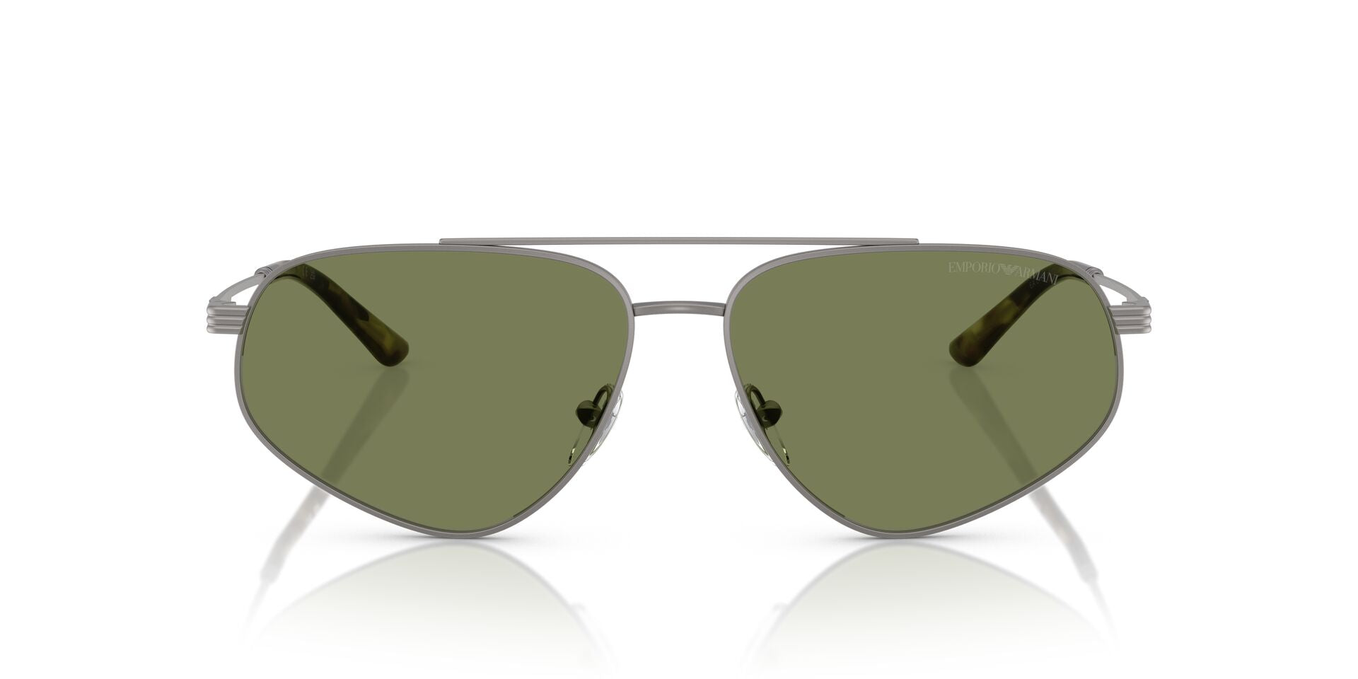 EMPORIO ARMANI EA2156 30032A 59 SUNGLASSES