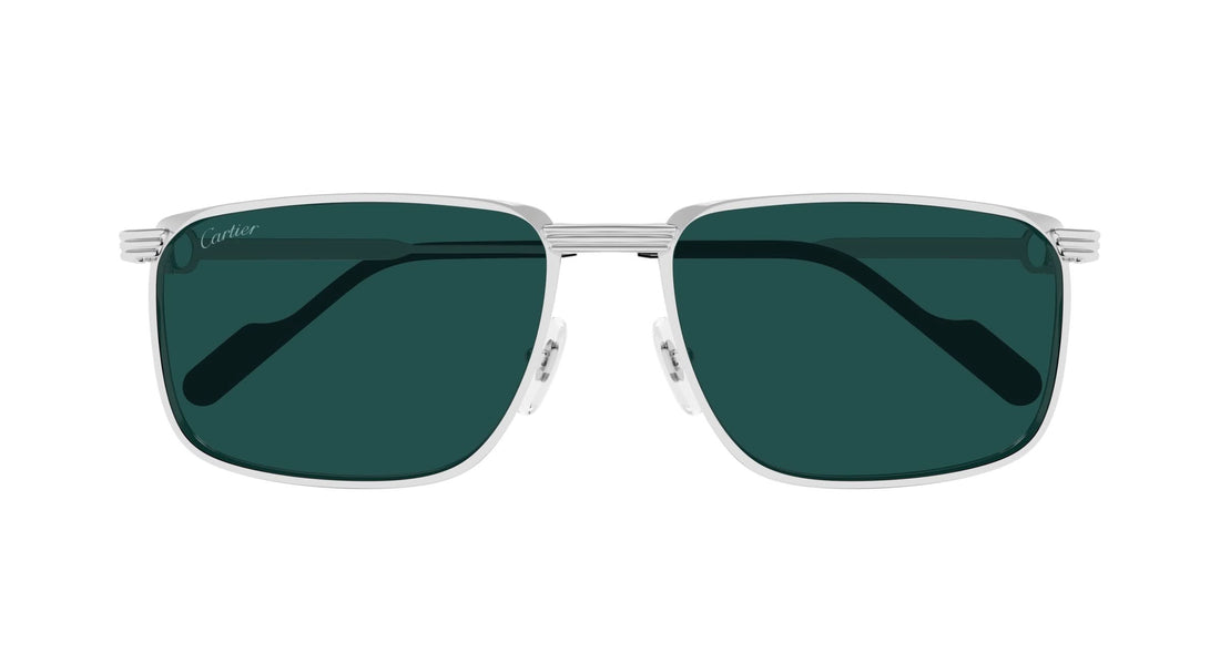 CARTIER CT0534S 002 59 SUNGLASSES